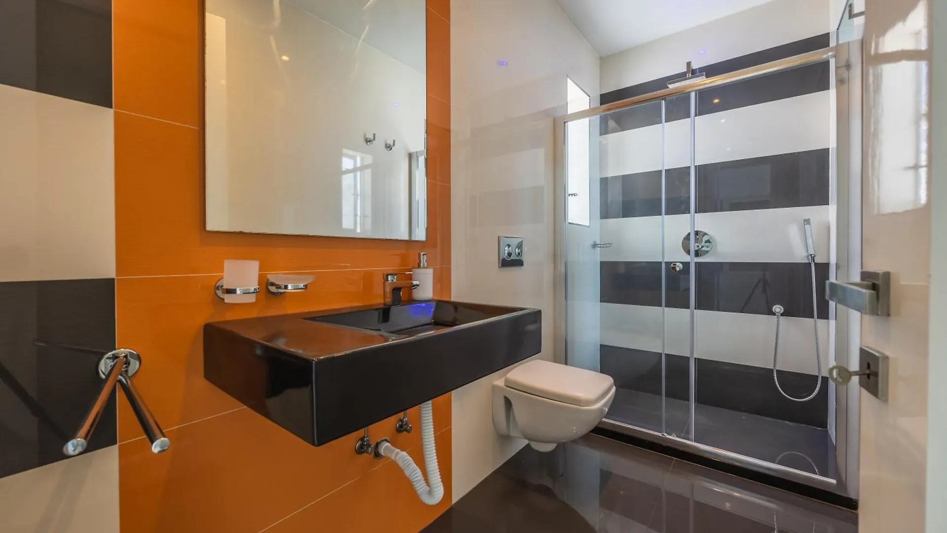 Apartment New Duplex Penthouse W Breathtaking Views By Sf Homes Gzira
